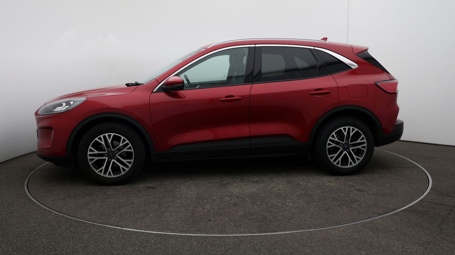 Used Ford Kuga for sale - 76810200: Photo 57