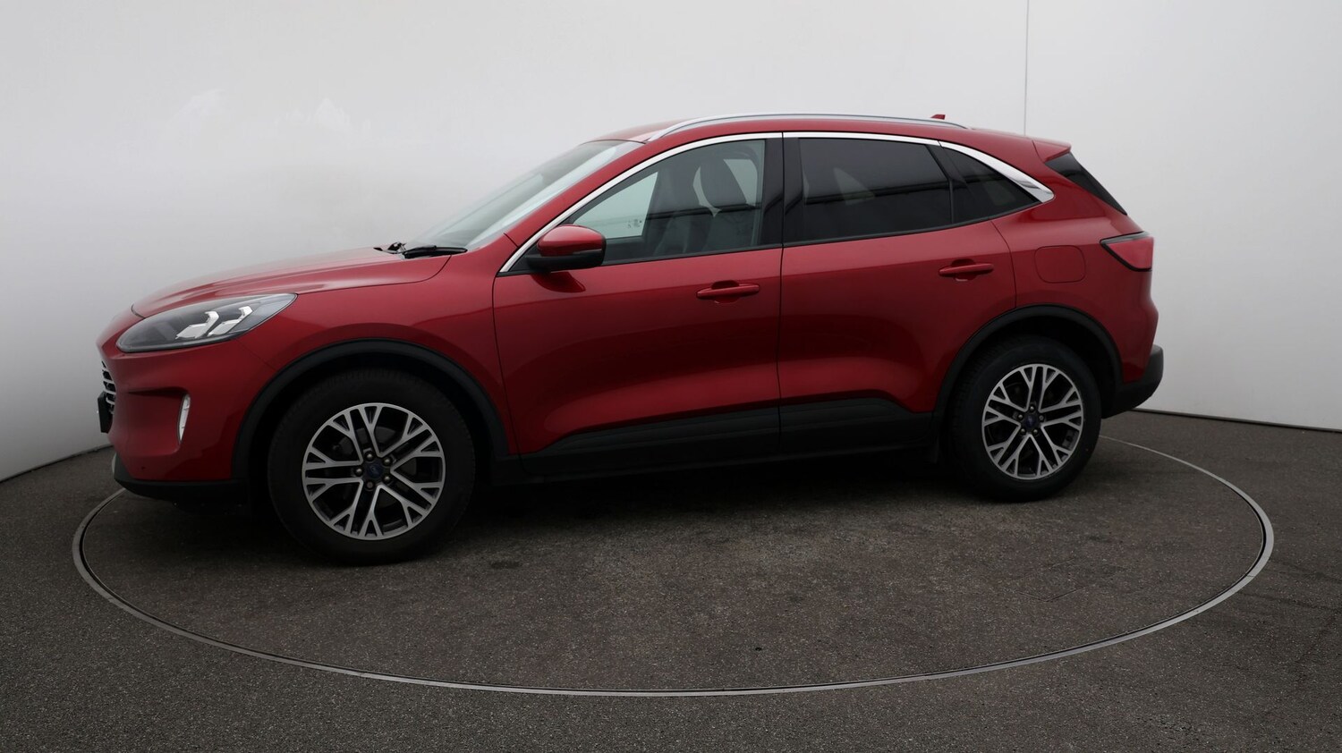 Used Ford Kuga for sale - 76810200: Photo 58