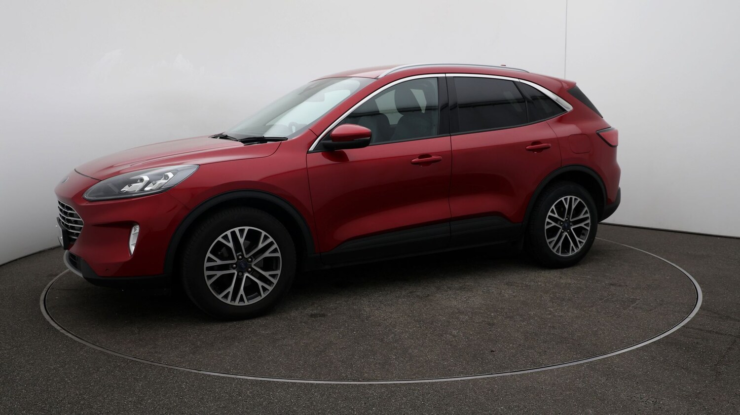 Used Ford Kuga for sale - 76810200: Photo 59