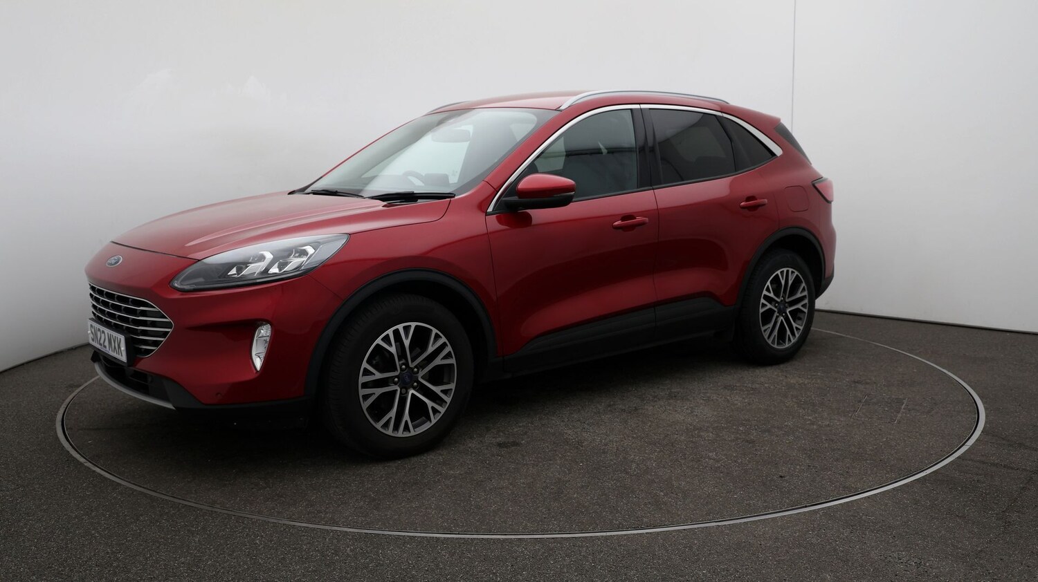 Used Ford Kuga for sale - 76810200: Photo 60