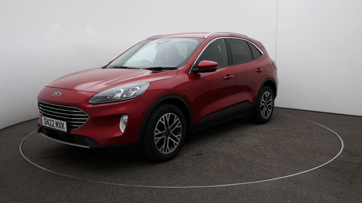 Used Ford Kuga for sale - 76810200: Photo 61