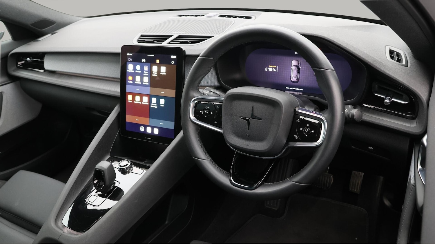 Used Polestar Polestar 2 2022 for sale - 76645144: Photo 10