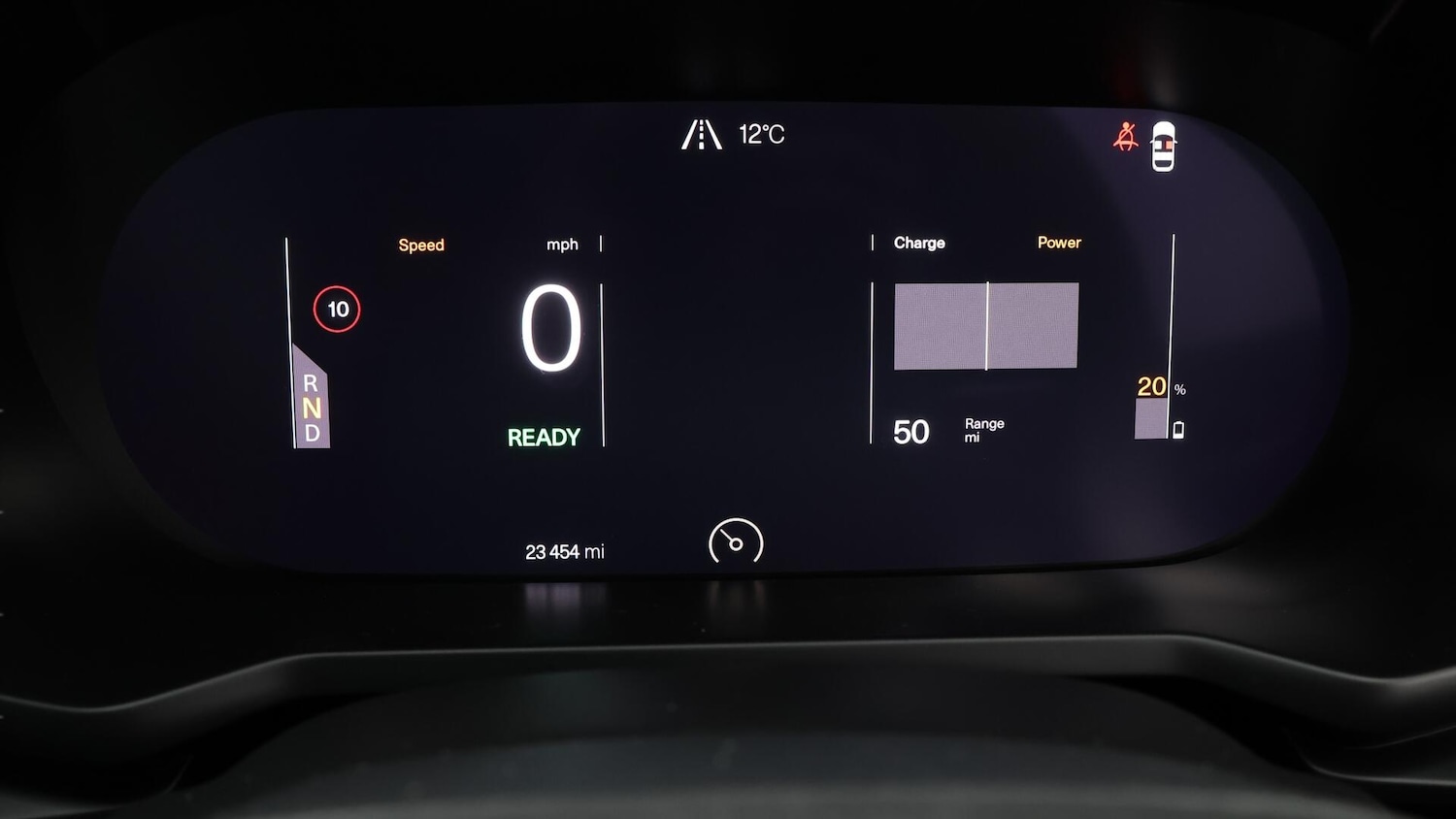 Used Polestar Polestar 2 2022 for sale - 76645144: Photo 11