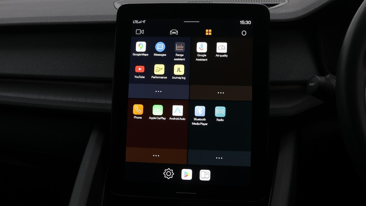 Used Polestar Polestar 2 2022 for sale - 76645144: Photo 12