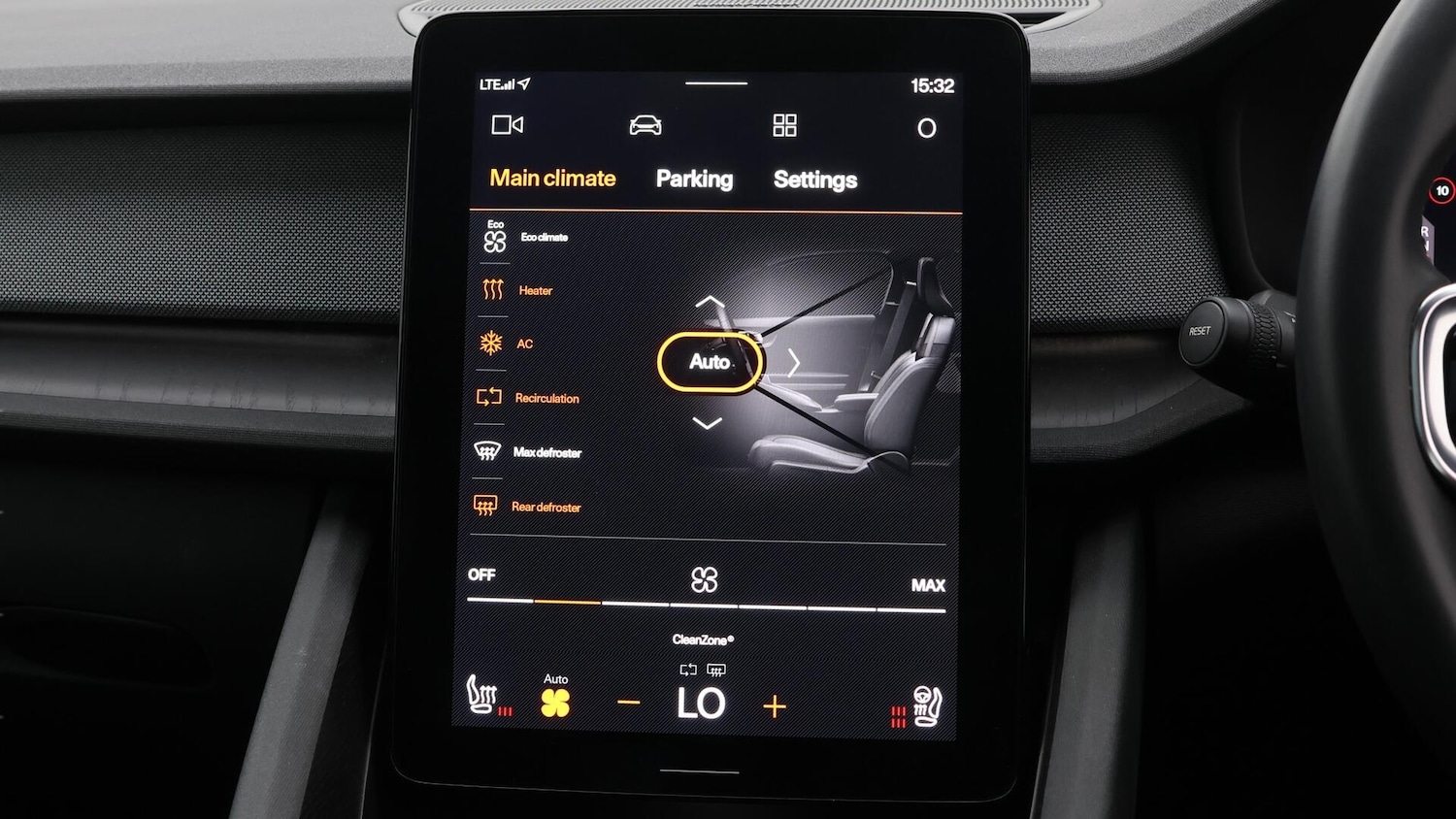 Used Polestar Polestar 2 2022 for sale - 76645144: Photo 13