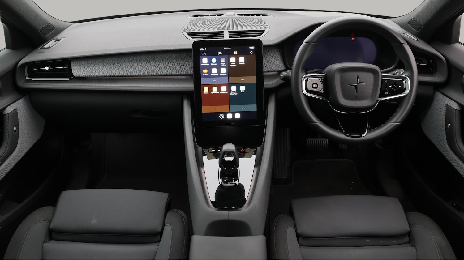 Used Polestar Polestar 2 2022 for sale - 76645144: Photo 14