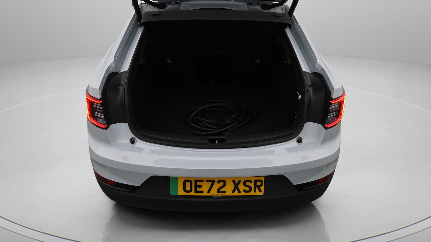 Used Polestar Polestar 2 2022 for sale - 76645144: Photo 18