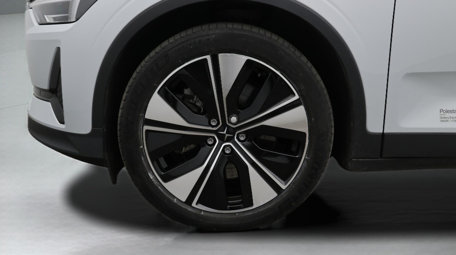 Used Polestar Polestar 2 2022 for sale - 76645144: Photo 19