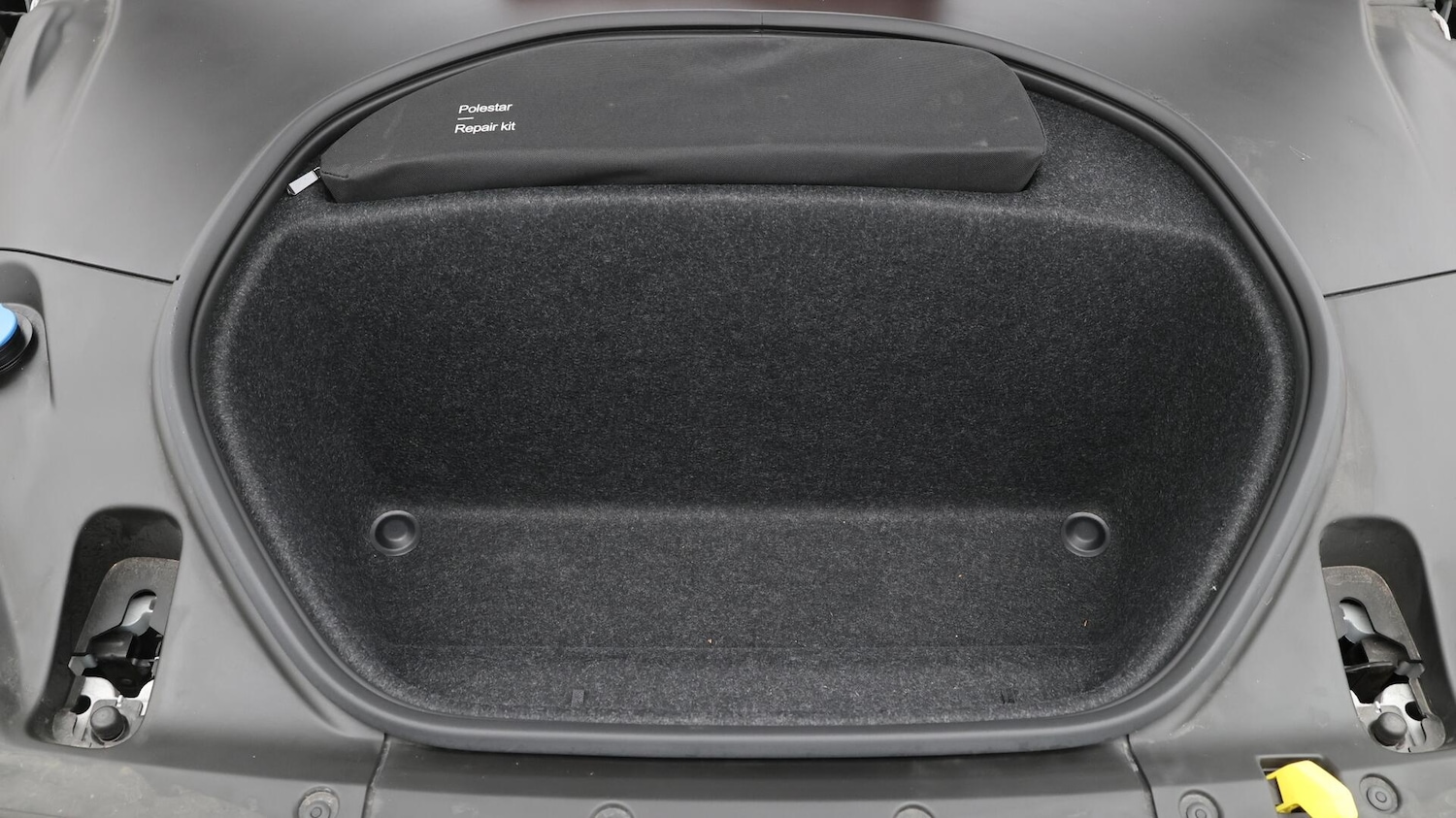 Used Polestar Polestar 2 2022 for sale - 76645144: Photo 20