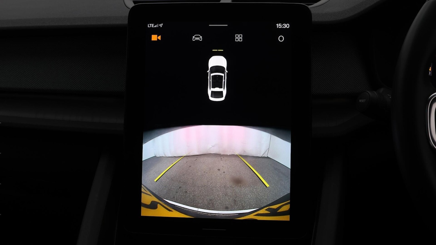 Used Polestar Polestar 2 2022 for sale - 76645144: Photo 25