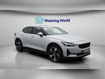 Used Polestar Polestar 2 2022 for sale - 76645144: Photo