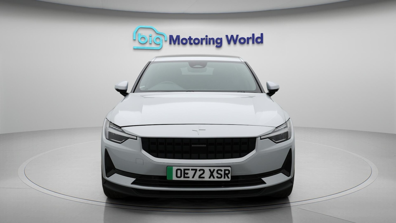Used Polestar Polestar 2 2022 for sale - 76645144: Photo 3