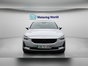 Used Polestar Polestar 2 2022 for sale - 76645144: Photo