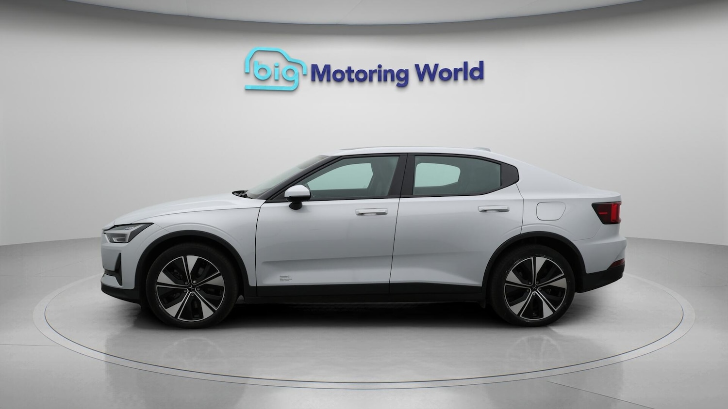Used Polestar Polestar 2 2022 for sale - 76645144: Photo 5