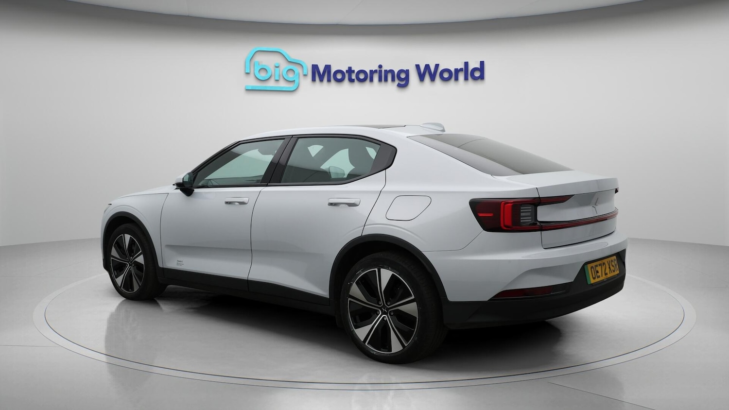 Used Polestar Polestar 2 2022 for sale - 76645144: Photo 6