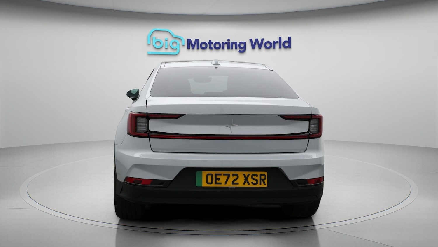 Used Polestar Polestar 2 2022 for sale - 76645144: Photo 7