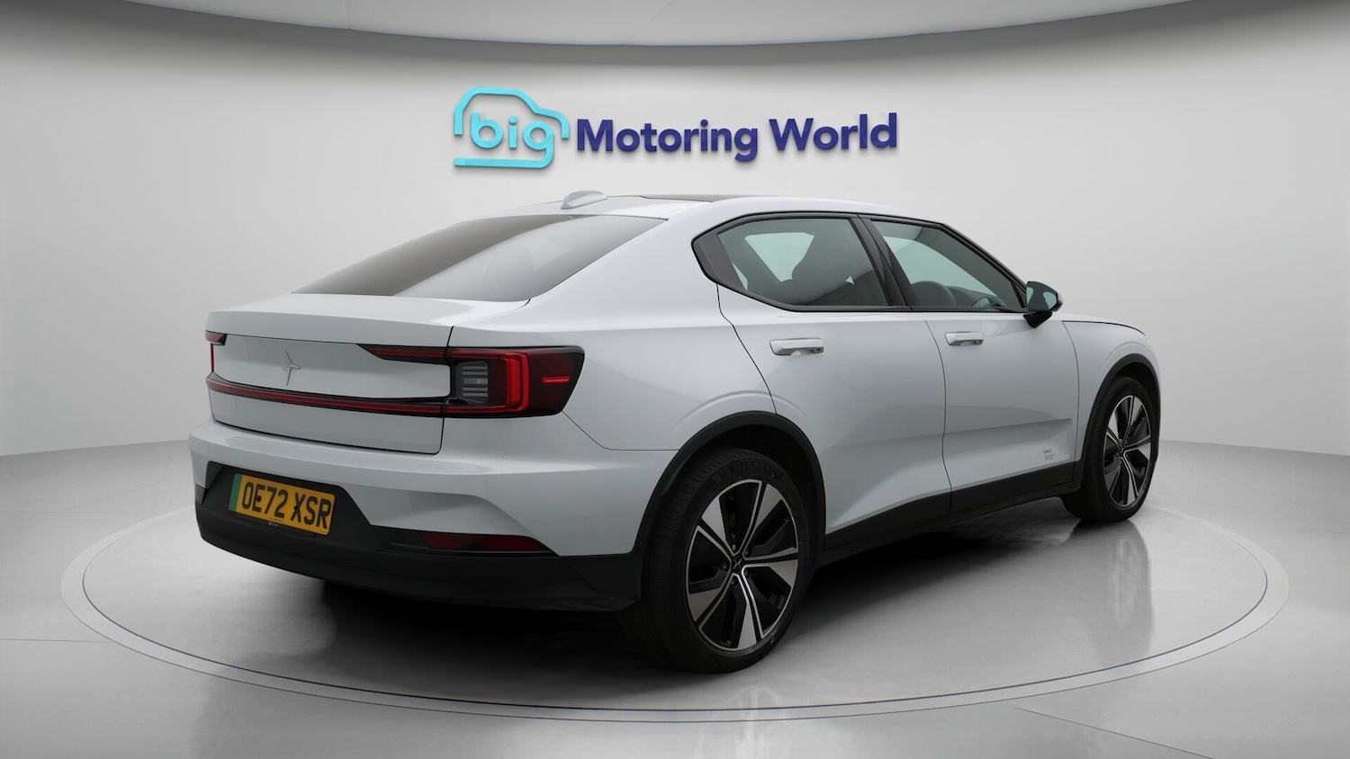 Used Polestar Polestar 2 2022 for sale - 76645144: Photo 8