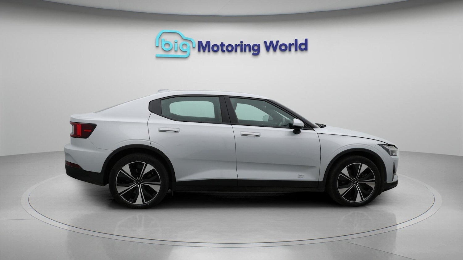 Used Polestar Polestar 2 2022 for sale - 76645144: Photo 9