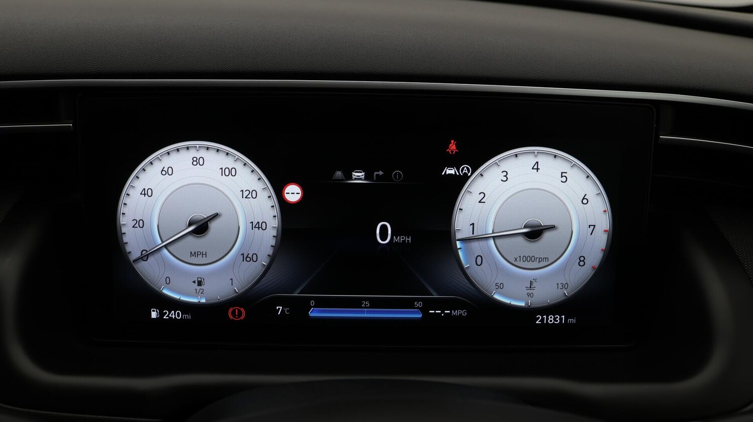 Used Hyundai TUCSON 2022 for sale - 76620610: Photo 11