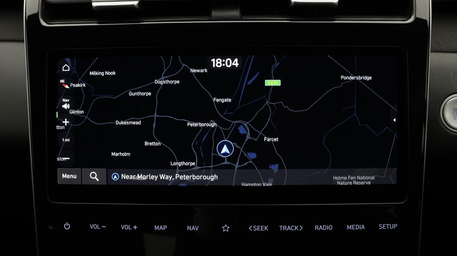 Used Hyundai TUCSON 2022 for sale - 76620610: Photo 12