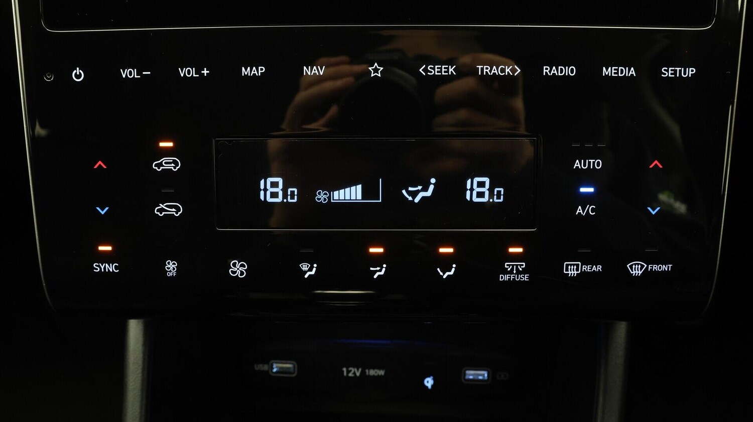 Used Hyundai TUCSON 2022 for sale - 76620610: Photo 13