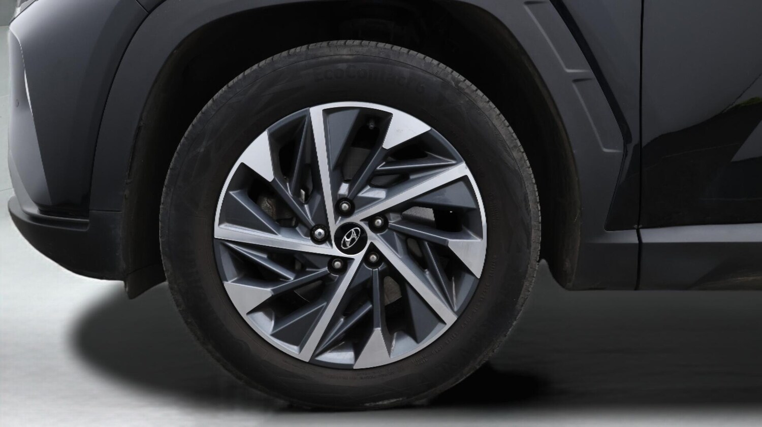 Used Hyundai TUCSON 2022 for sale - 76620610: Photo 19