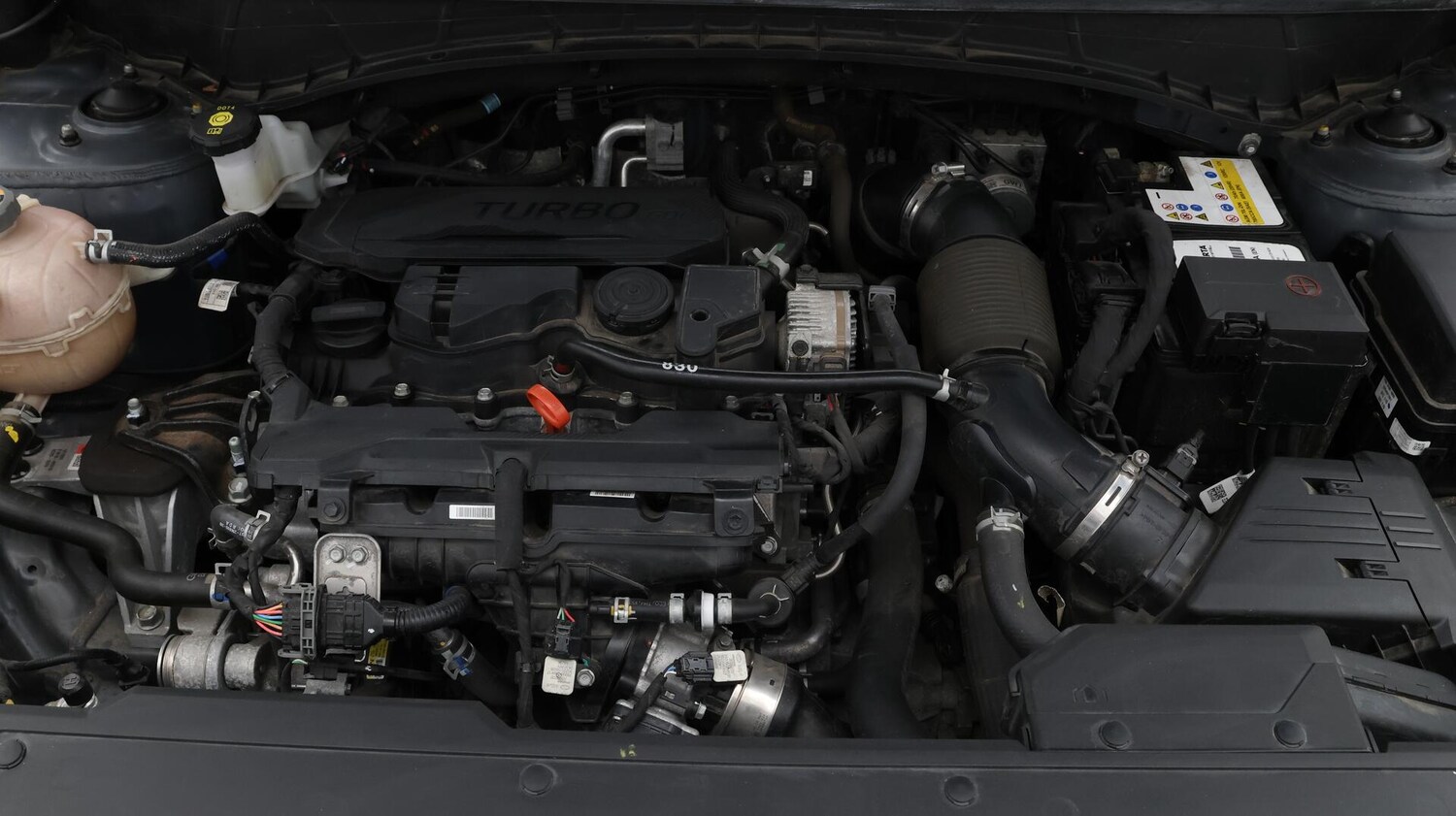 Used Hyundai TUCSON 2022 for sale - 76620610: Photo 20