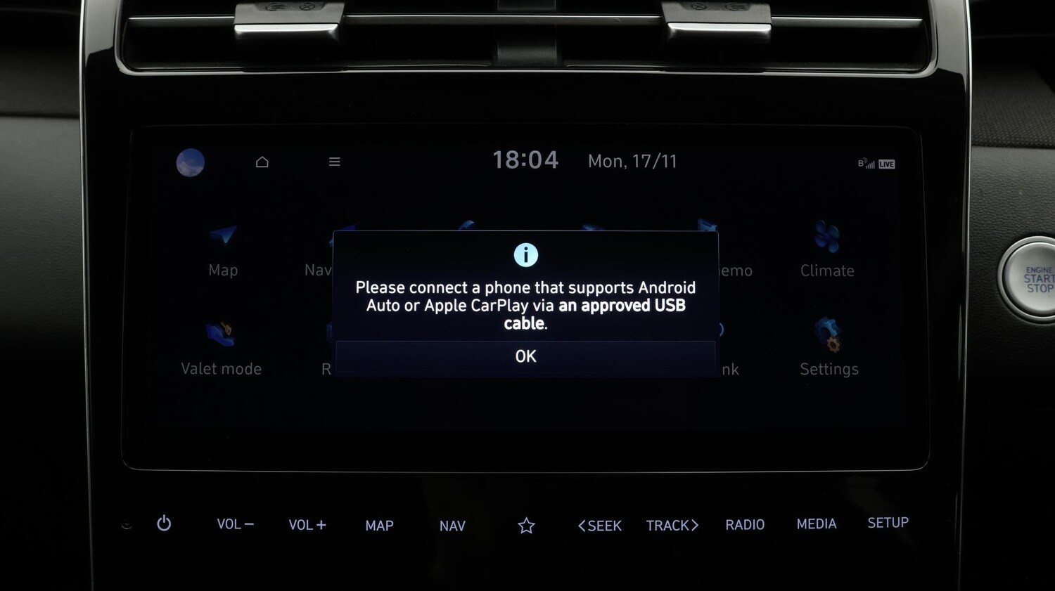 Used Hyundai TUCSON 2022 for sale - 76620610: Photo 27