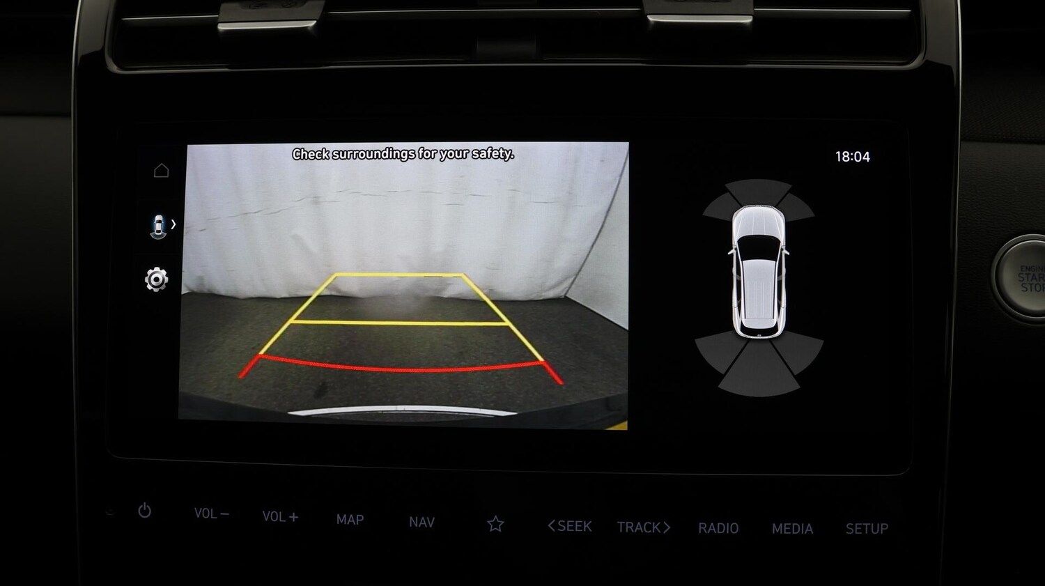 Used Hyundai TUCSON 2022 for sale - 76620610: Photo 28