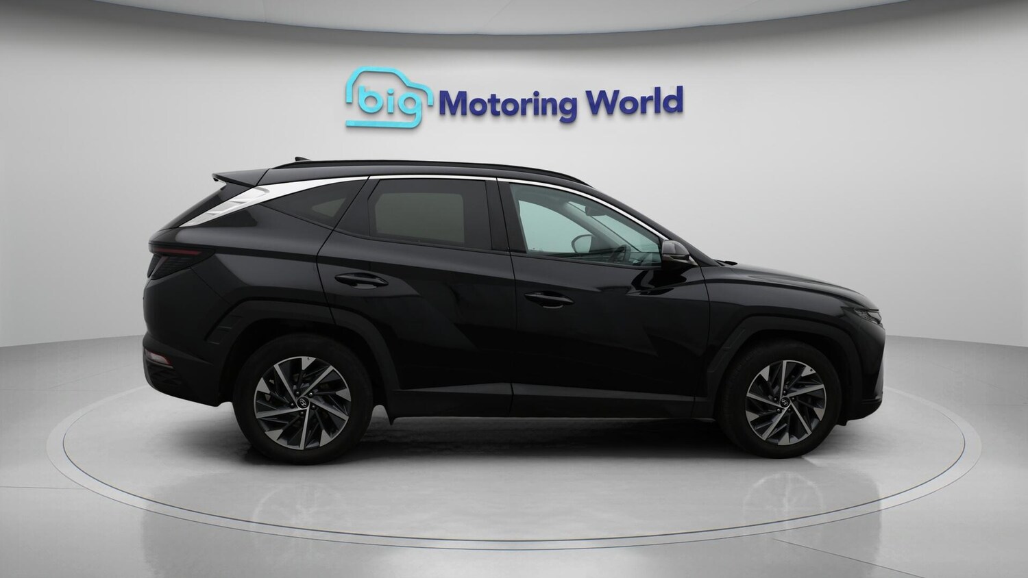 Used Hyundai TUCSON 2022 for sale - 76620610: Photo 9