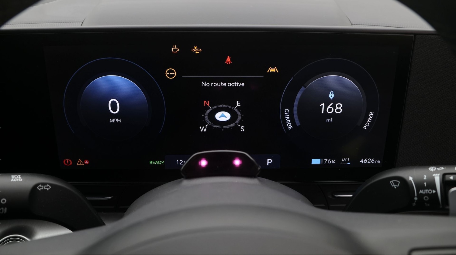 Used Hyundai KONA 2025 for sale - 77459591: Photo 10