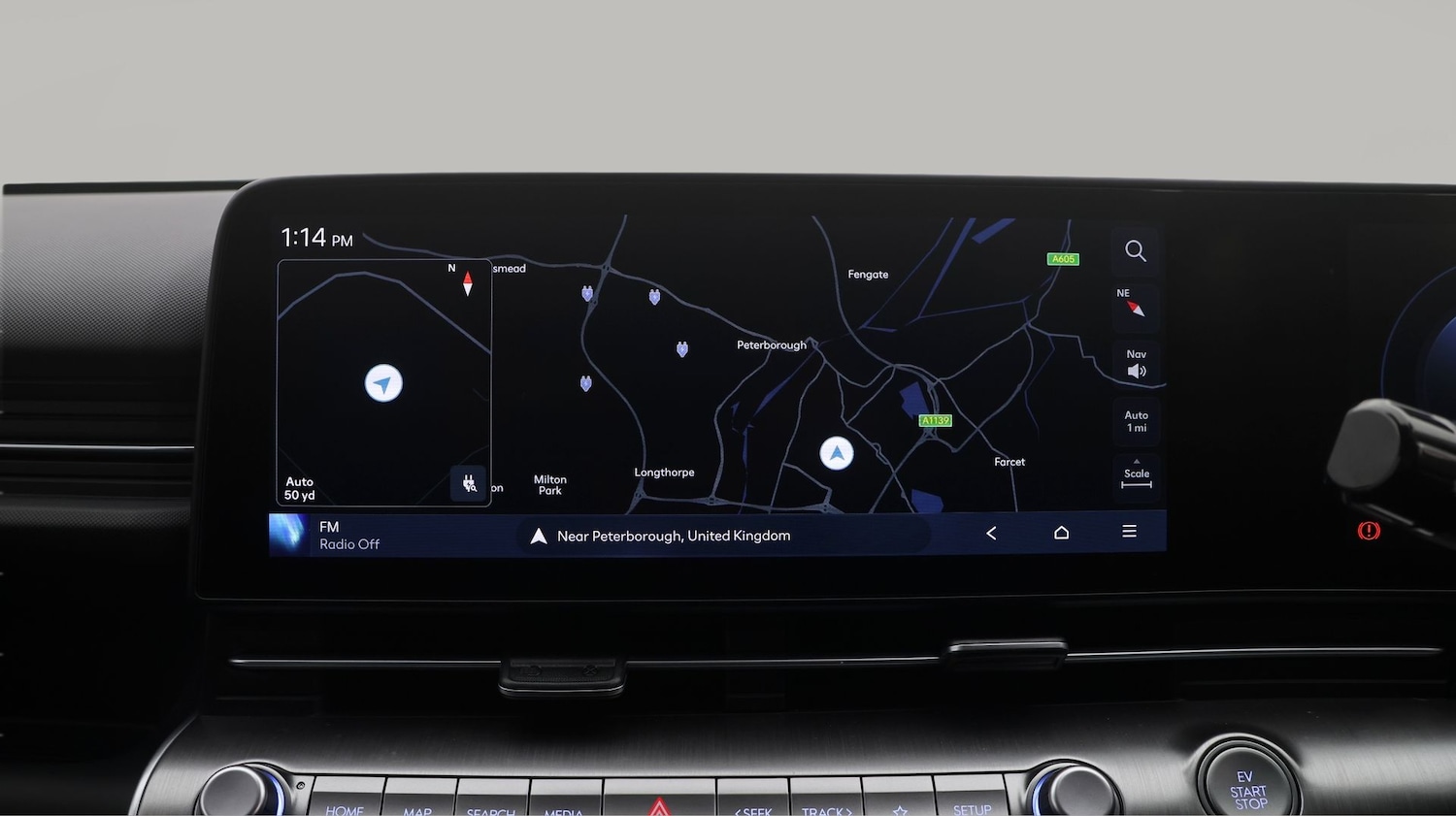 Used Hyundai KONA 2025 for sale - 77459591: Photo 11