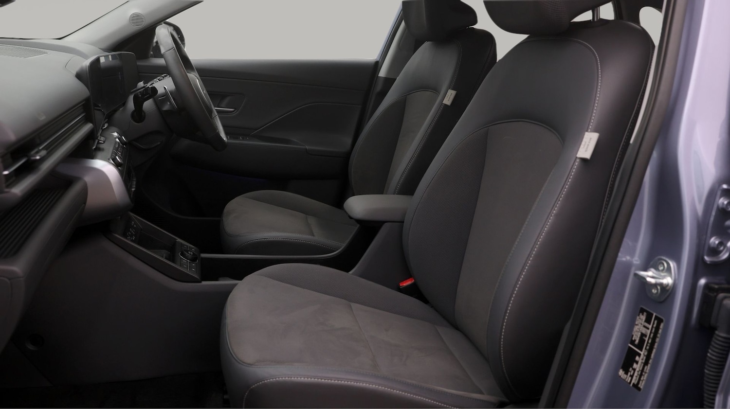 Used Hyundai KONA 2025 for sale - 77459591: Photo 14