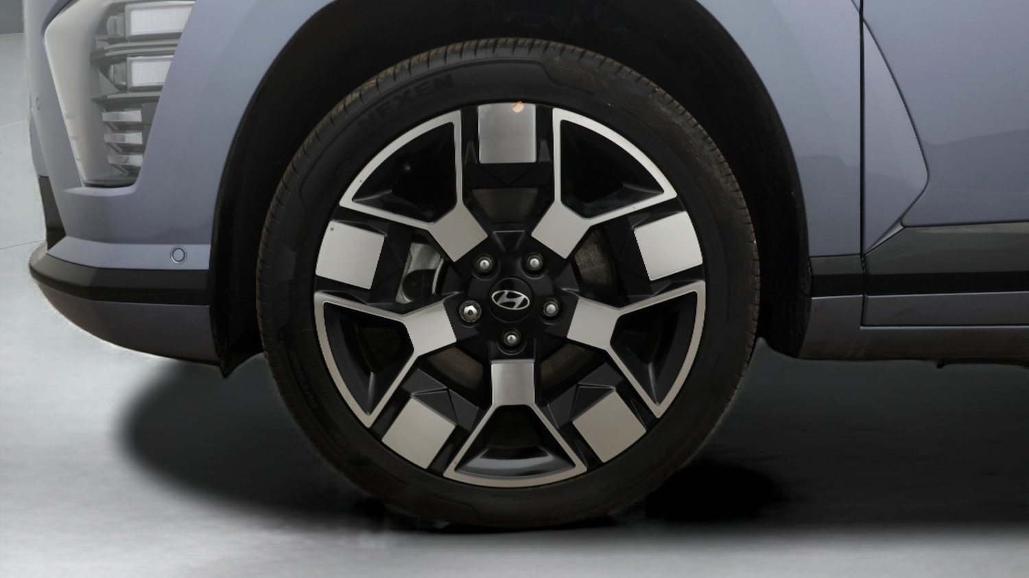 Used Hyundai KONA 2025 for sale - 77459591: Photo 18