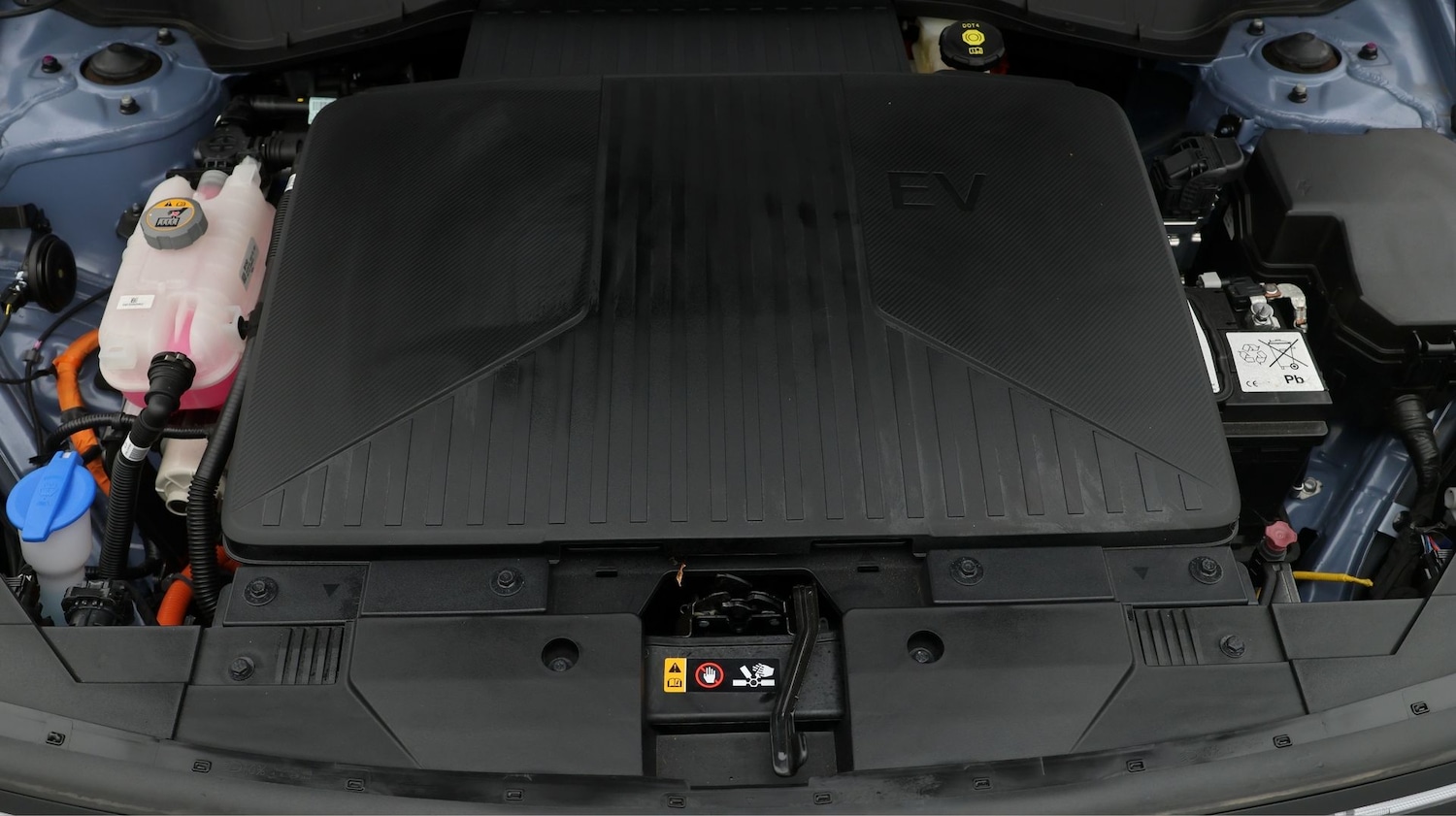 Used Hyundai KONA 2025 for sale - 77459591: Photo 19