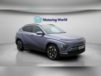 Used Hyundai KONA 2025 for sale - 77459591: Photo