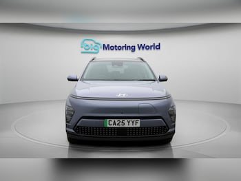 Used Hyundai KONA 2025 for sale - 77459591: Photo