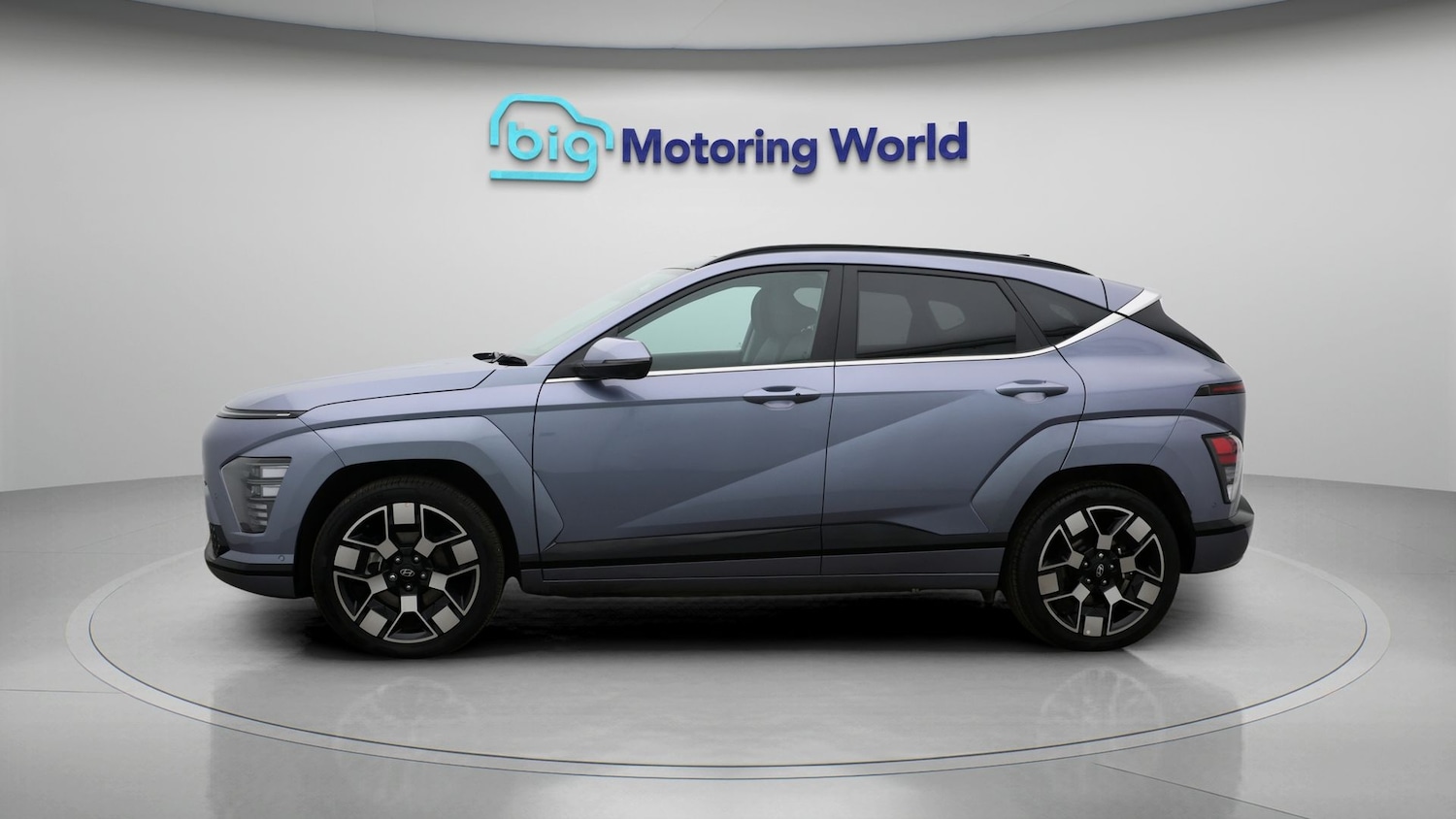 Used Hyundai KONA 2025 for sale - 77459591: Photo 4