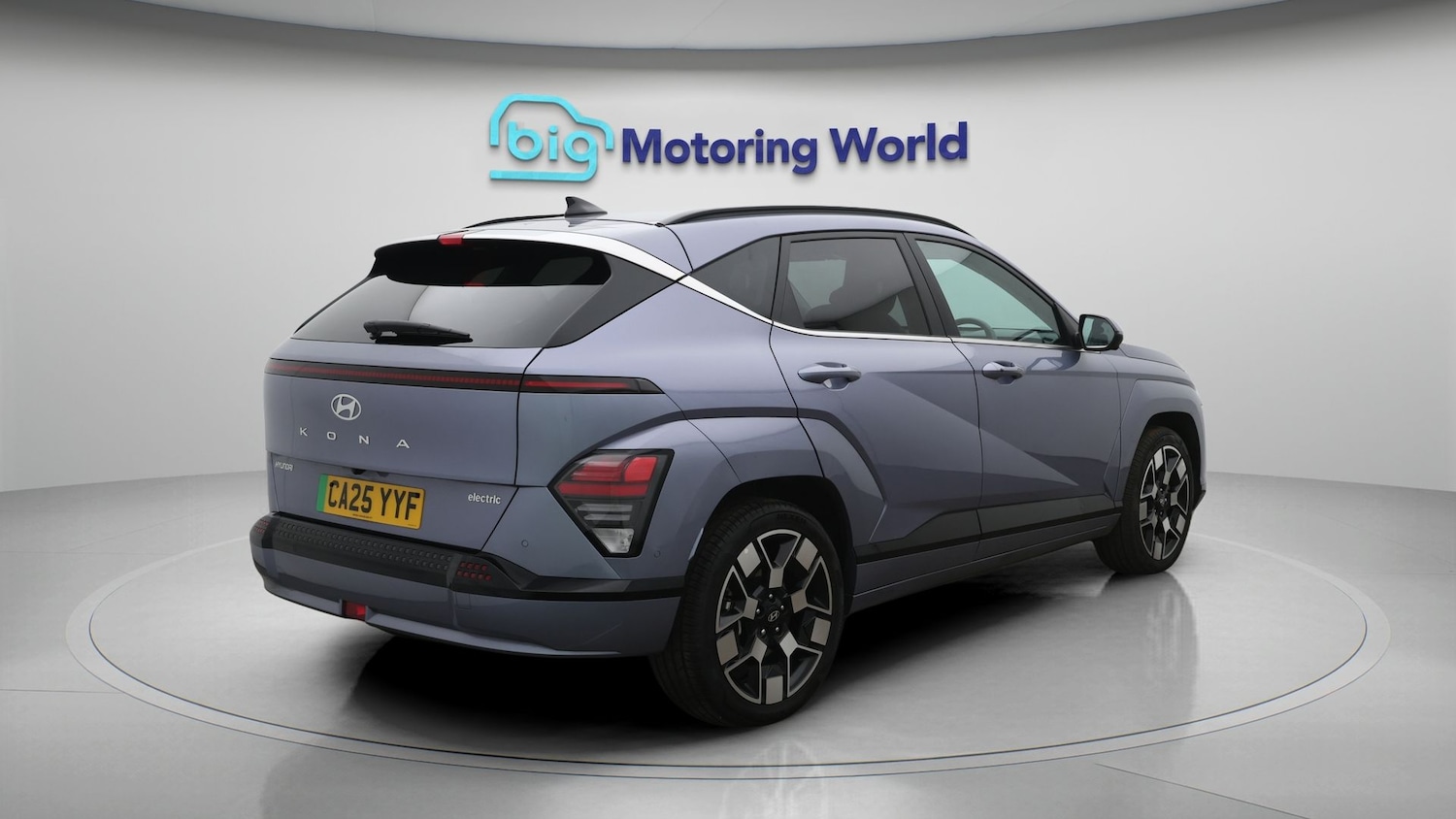Used Hyundai KONA 2025 for sale - 77459591: Photo 7