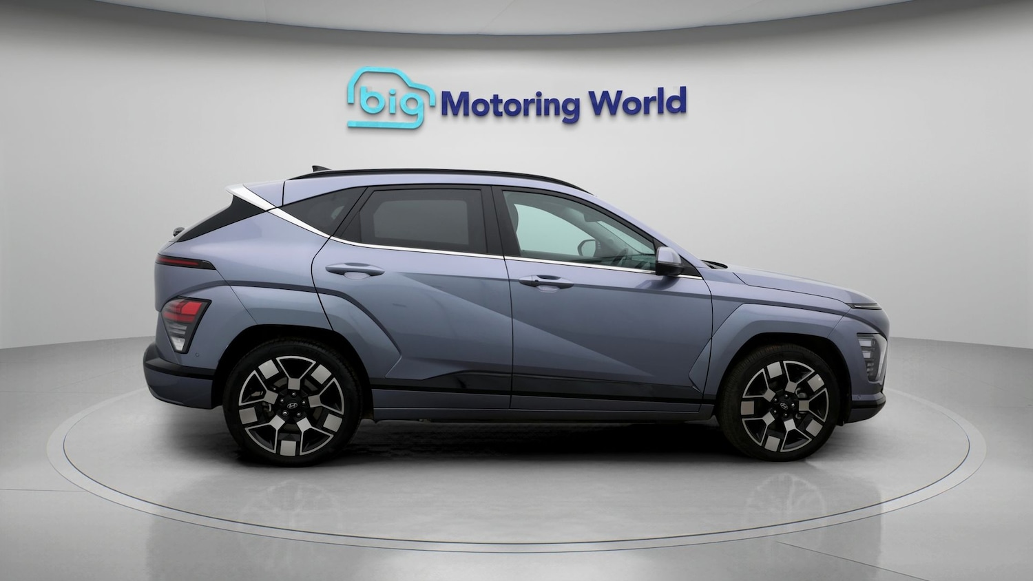 Used Hyundai KONA 2025 for sale - 77459591: Photo 8