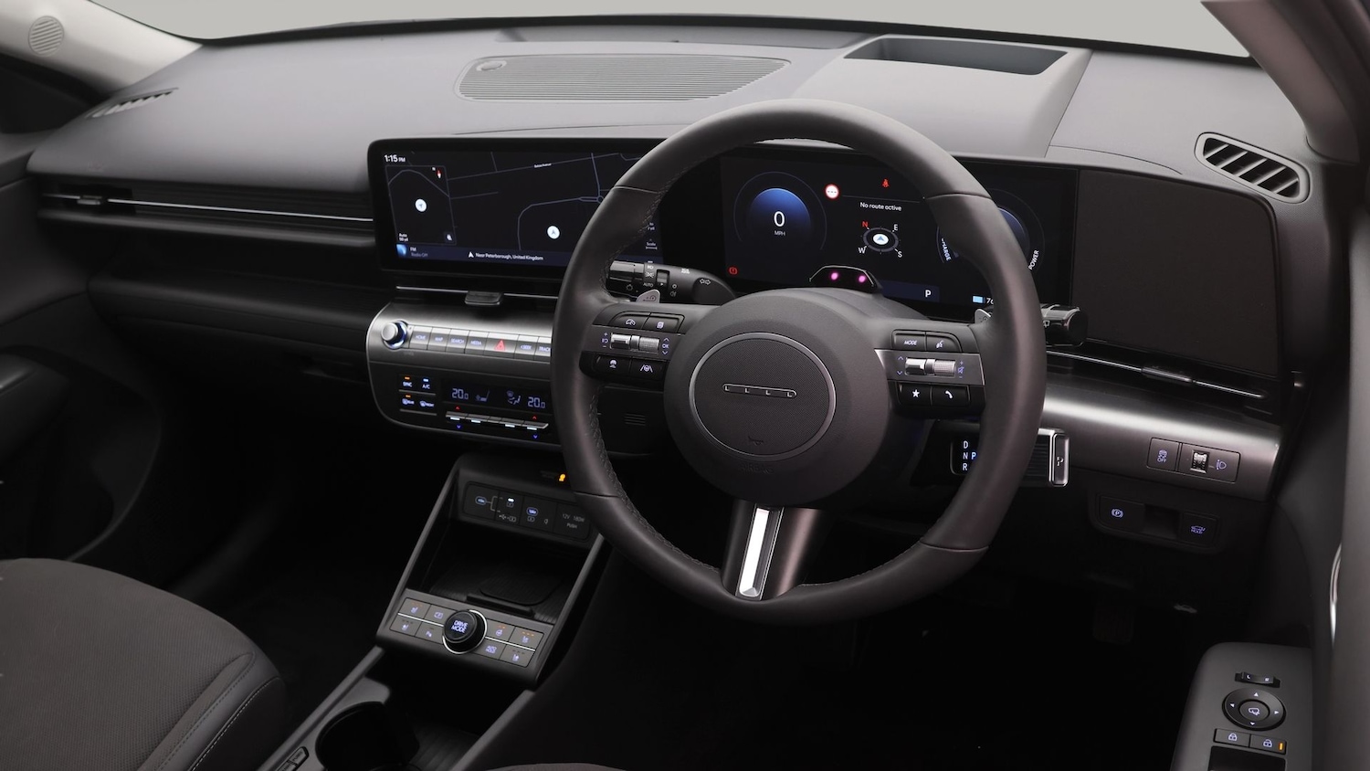 Used Hyundai KONA 2025 for sale - 77459591: Photo 9