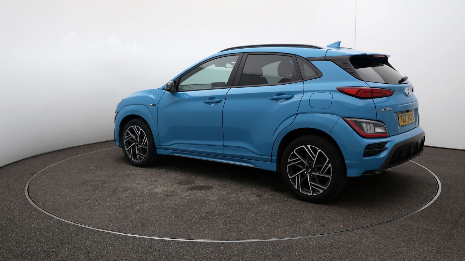 Used Hyundai KONA for sale - 76810567: Photo 28