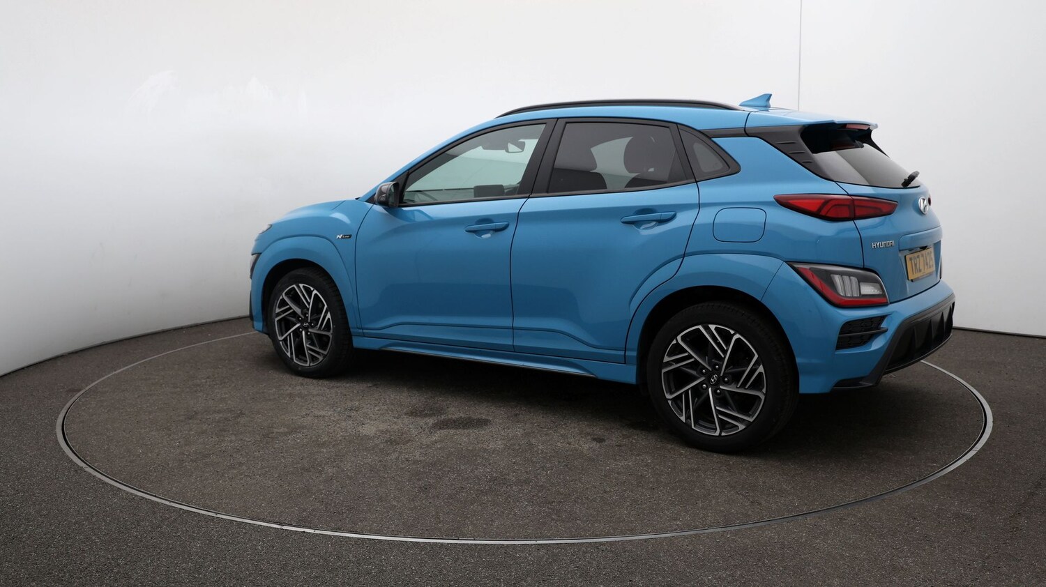 Used Hyundai KONA for sale - 76810567: Photo 29