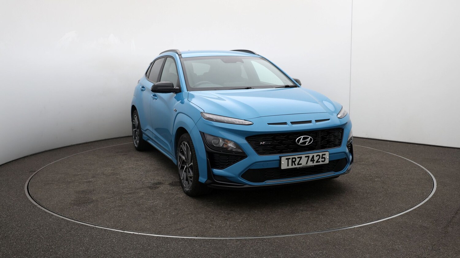 Used Hyundai KONA for sale - 76810567: Photo 35