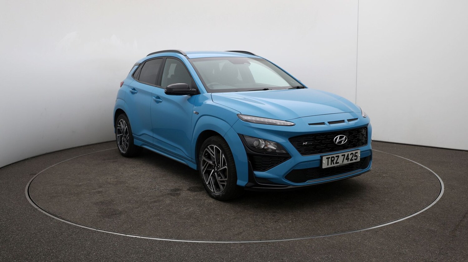 Used Hyundai KONA for sale - 76810567: Photo 36