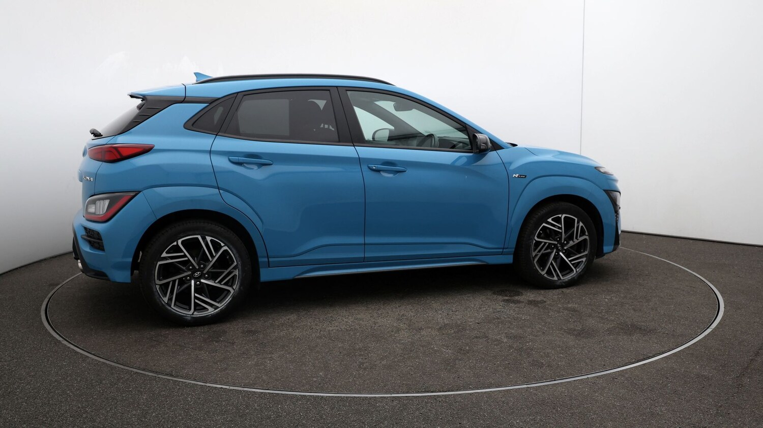 Used Hyundai KONA for sale - 76810567: Photo 44