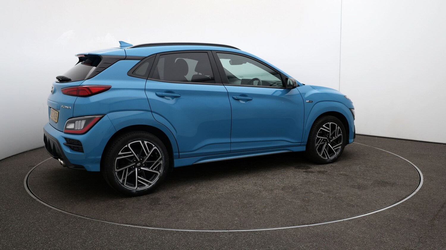 Used Hyundai KONA for sale - 76810567: Photo 45
