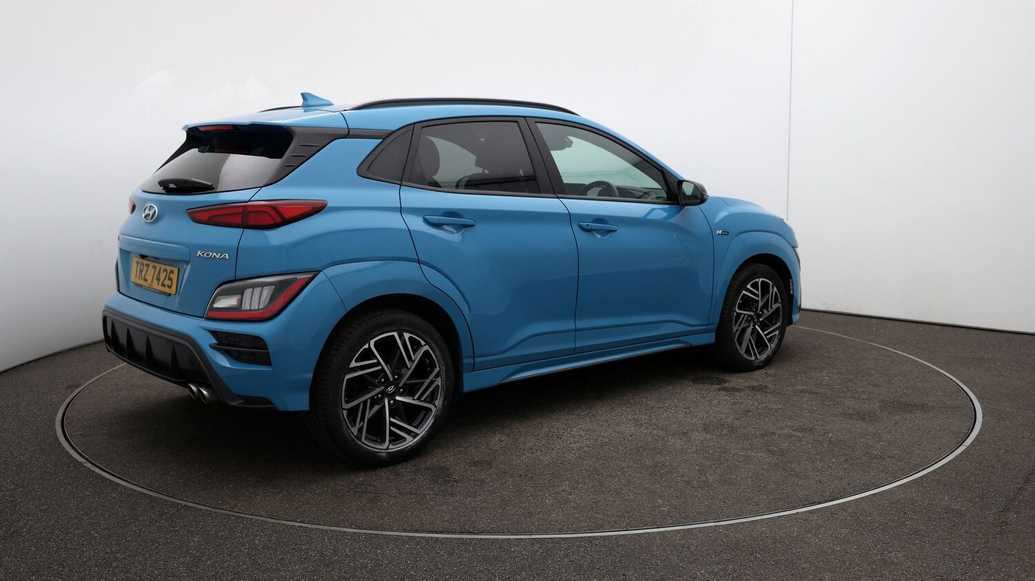 Used Hyundai KONA for sale - 76810567: Photo 46