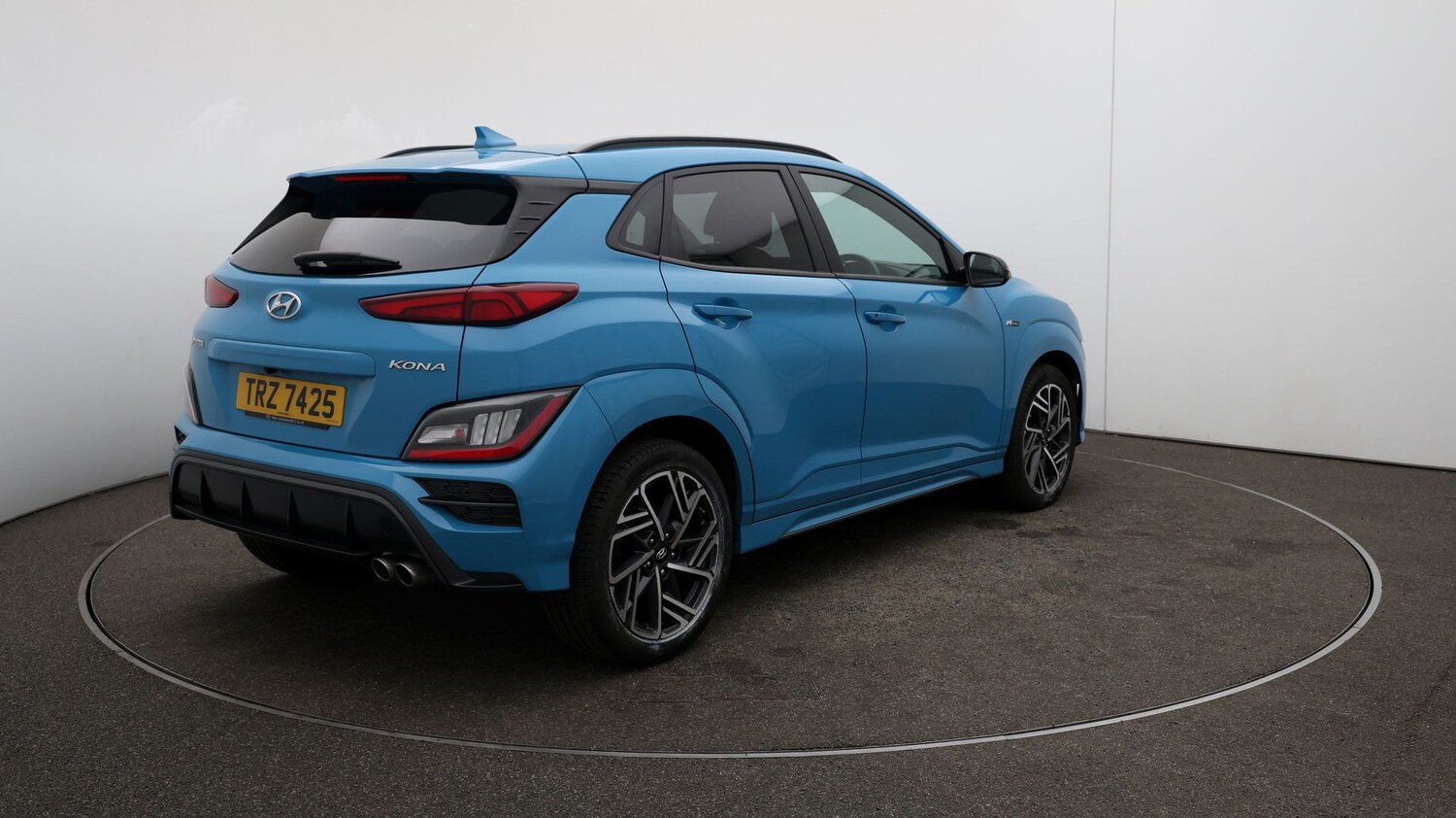 Used Hyundai KONA for sale - 76810567: Photo 47