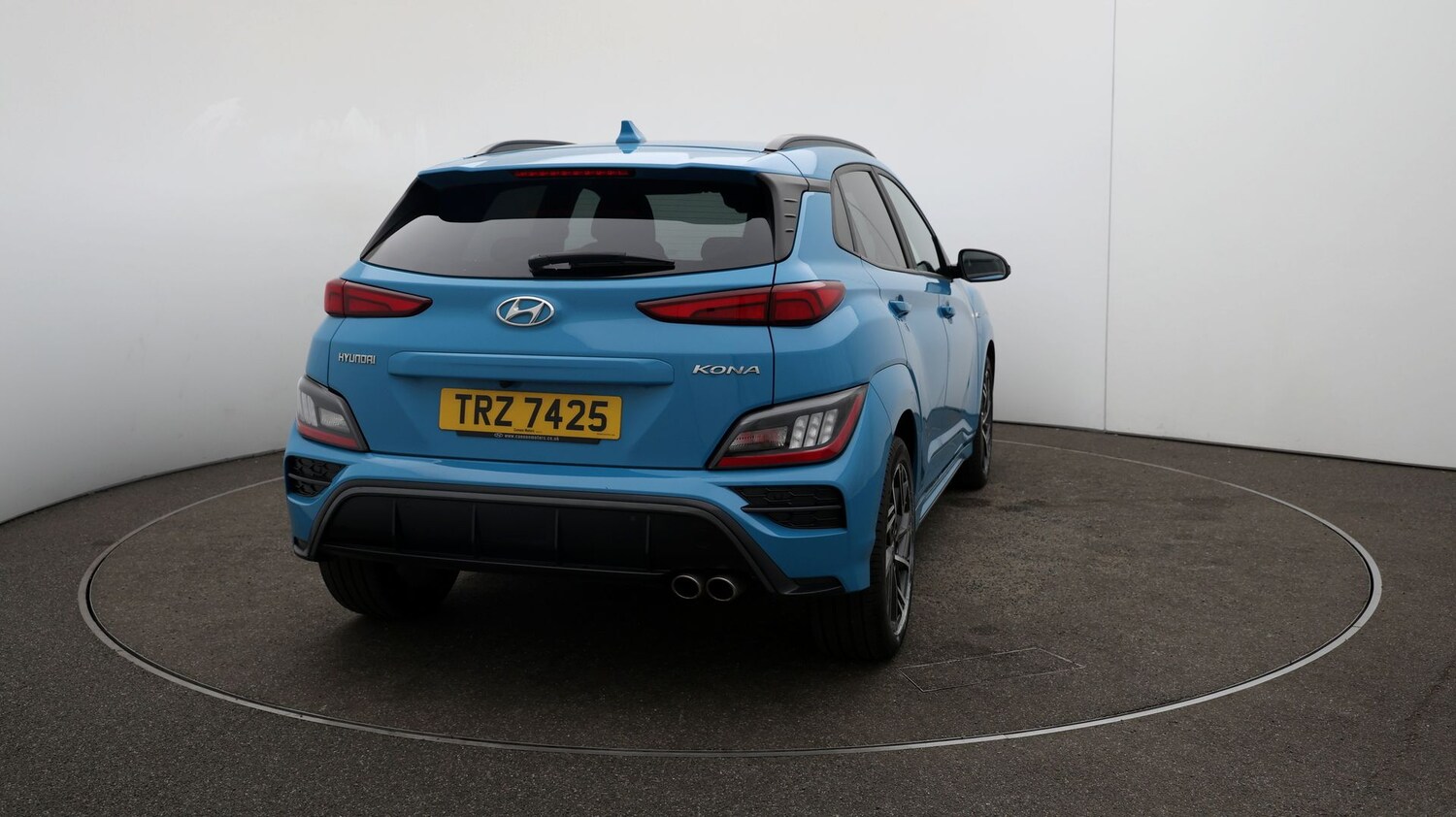 Used Hyundai KONA for sale - 76810567: Photo 49